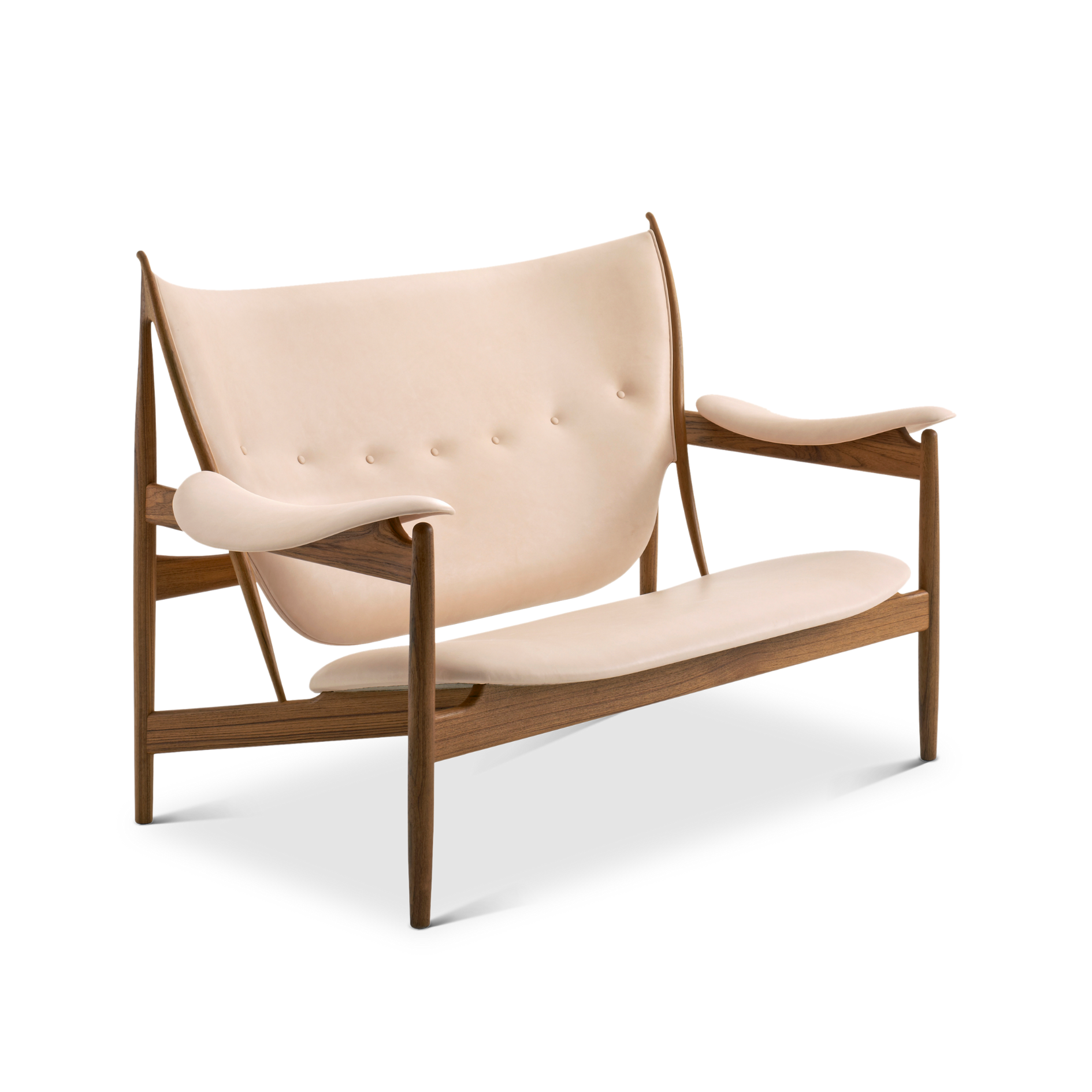 The Chieftain Sofa